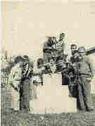 Cub Scouts at work 1