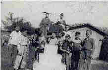 Cub Scouts at work 2